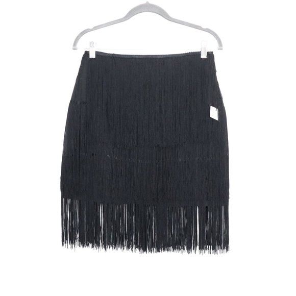 LPA | Ashley Skirt in Black M - Picture 2 of 7